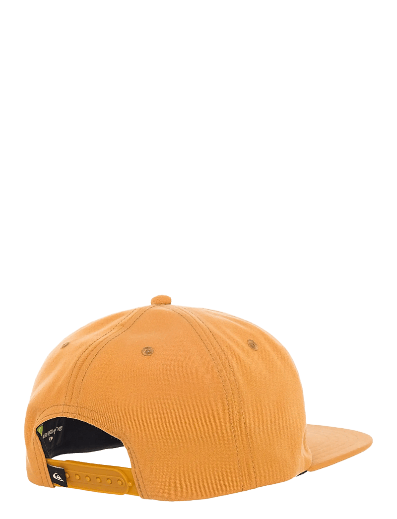 Quiksilver - DNA OMNI - kappen - almond - 1