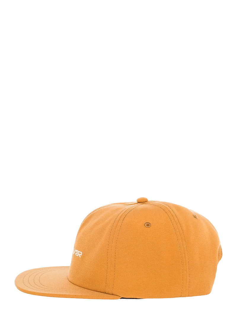 Quiksilver - DNA OMNI - kappen - almond - 2