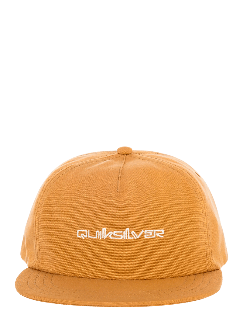 Quiksilver - DNA OMNI - kappen - almond - 3