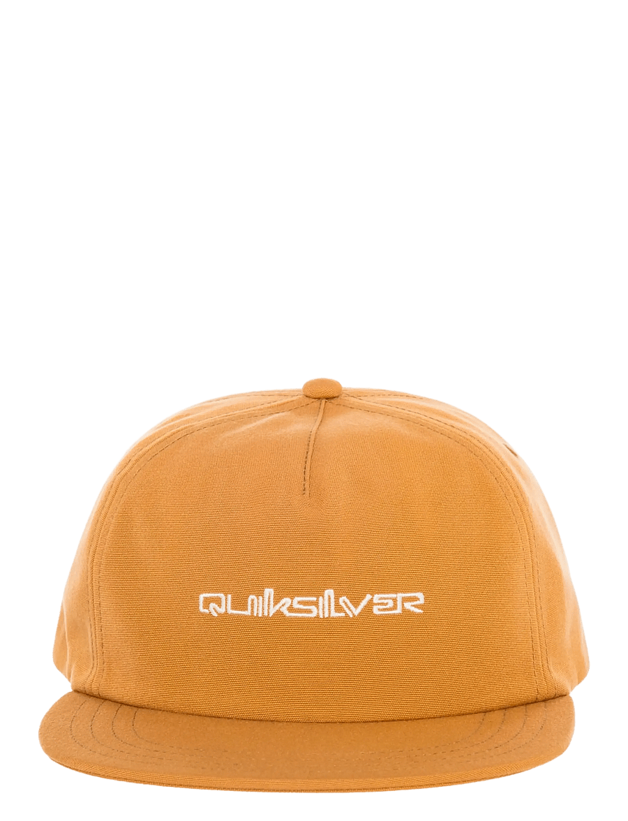 Quiksilver - DNA OMNI - kasketter - almond - 3
