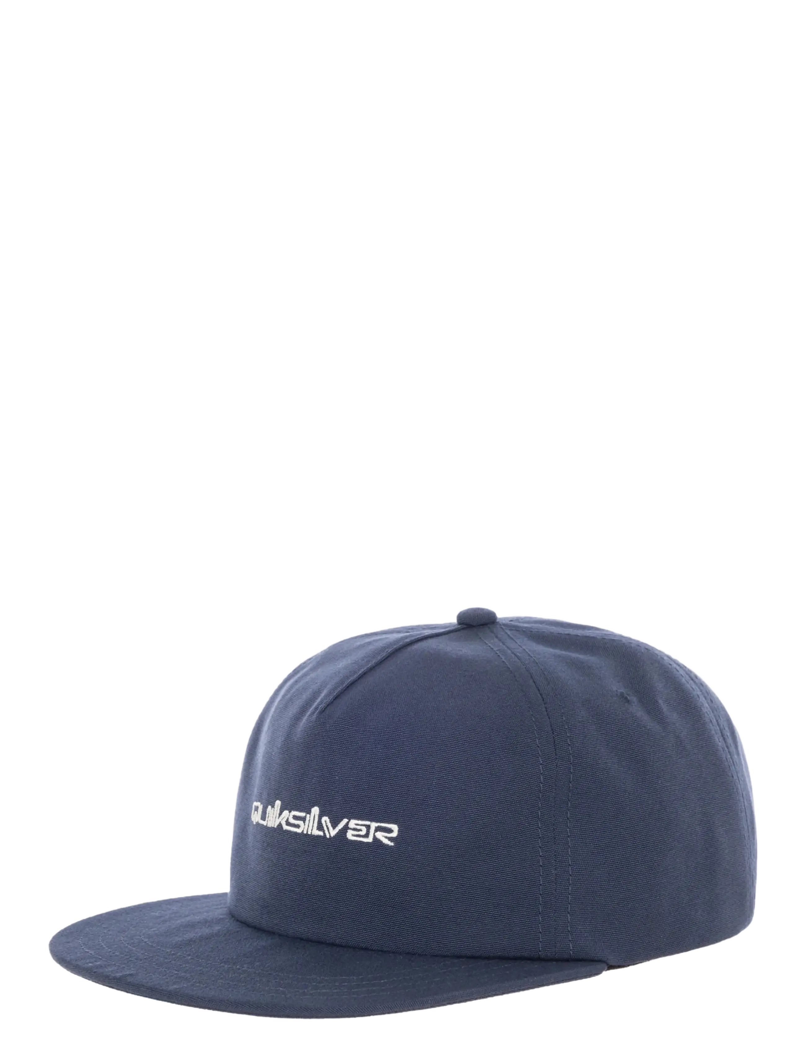 Quiksilver Dna Omni, One Size, Navy, Sport Accessories > Sport Caps, Herre
