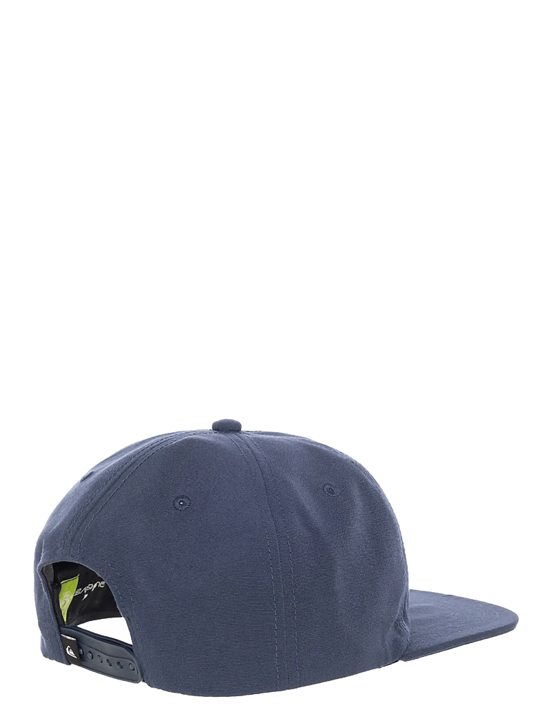 Quiksilver - DNA OMNI - nokamütsid - dark navy - 1