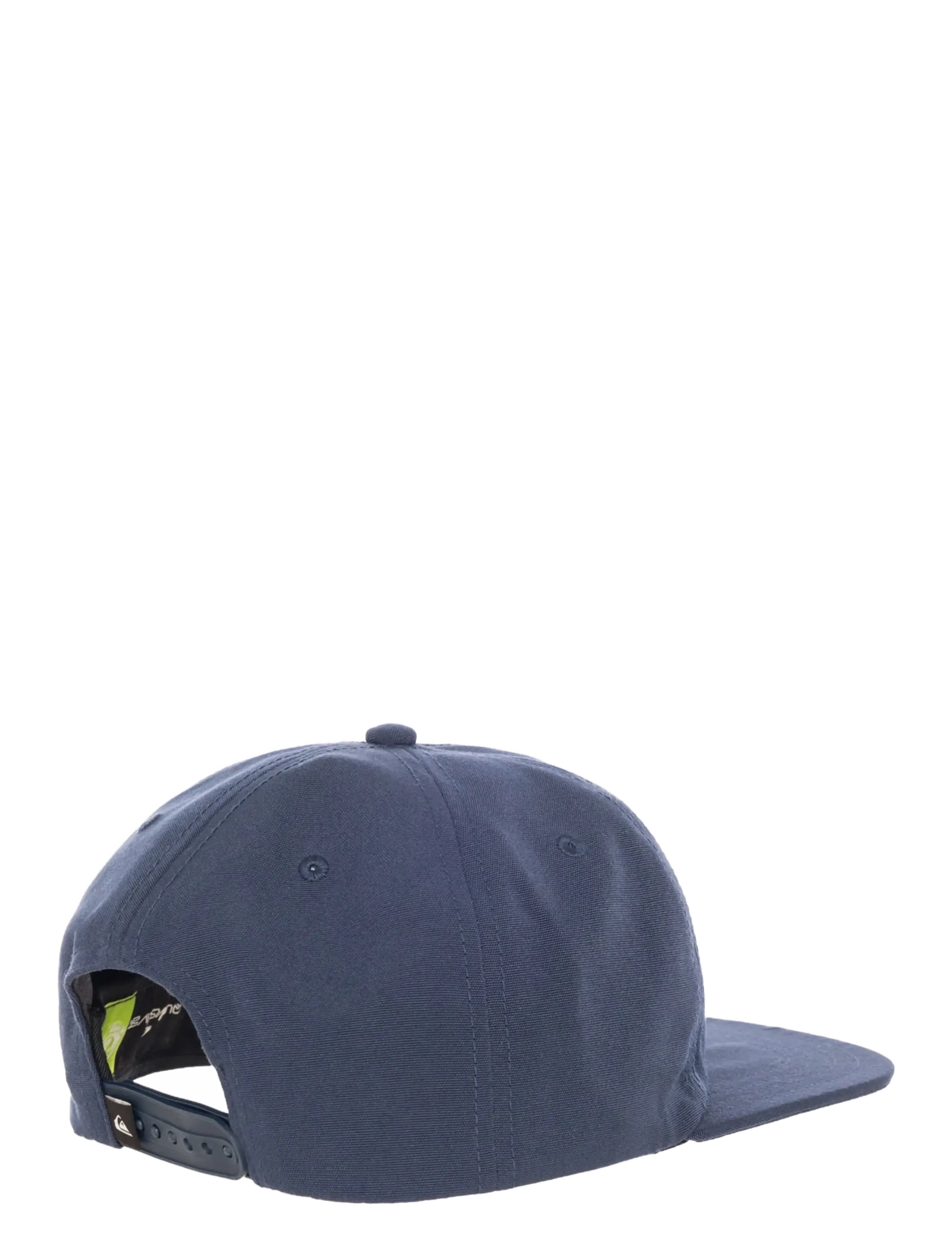 Quiksilver - DNA OMNI - caps - dark navy - 1