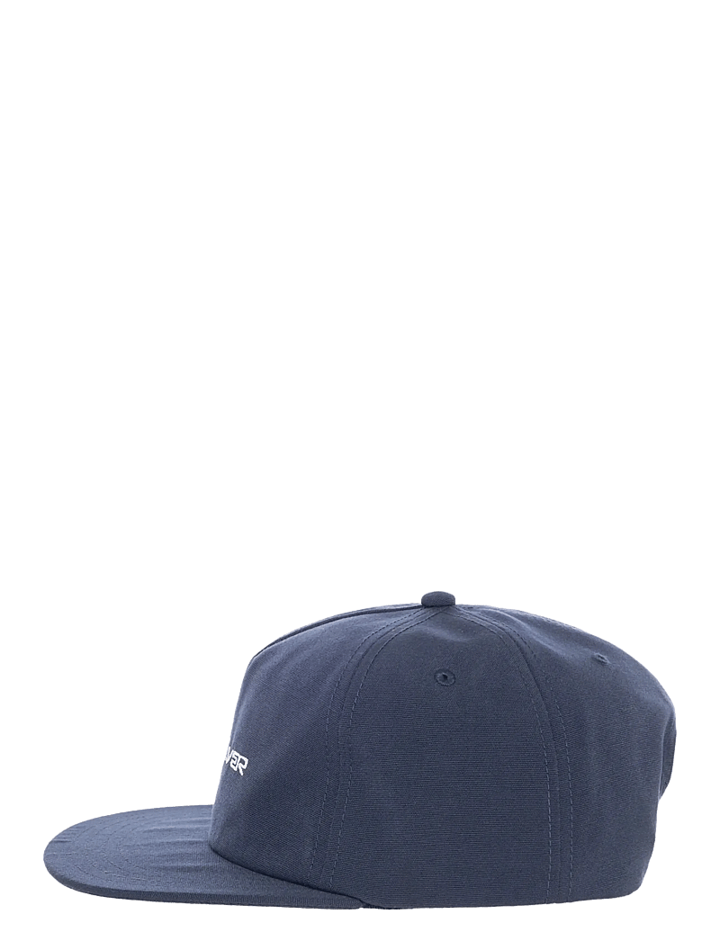 Quiksilver - DNA OMNI - nokamütsid - dark navy - 2