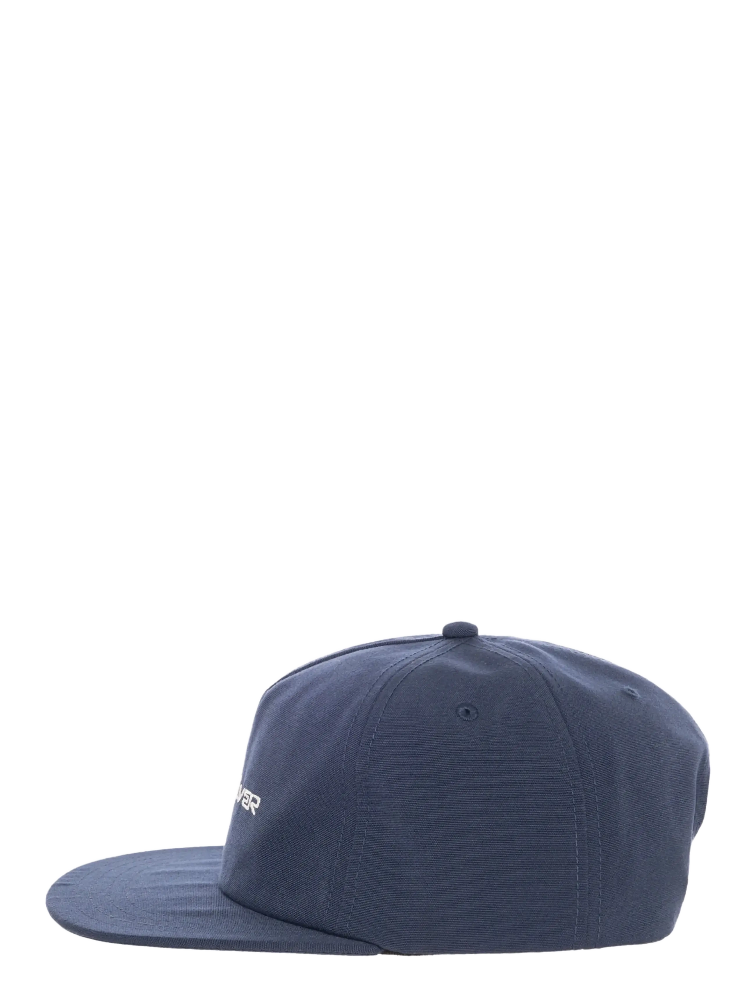 Quiksilver - DNA OMNI - caps - dark navy - 2