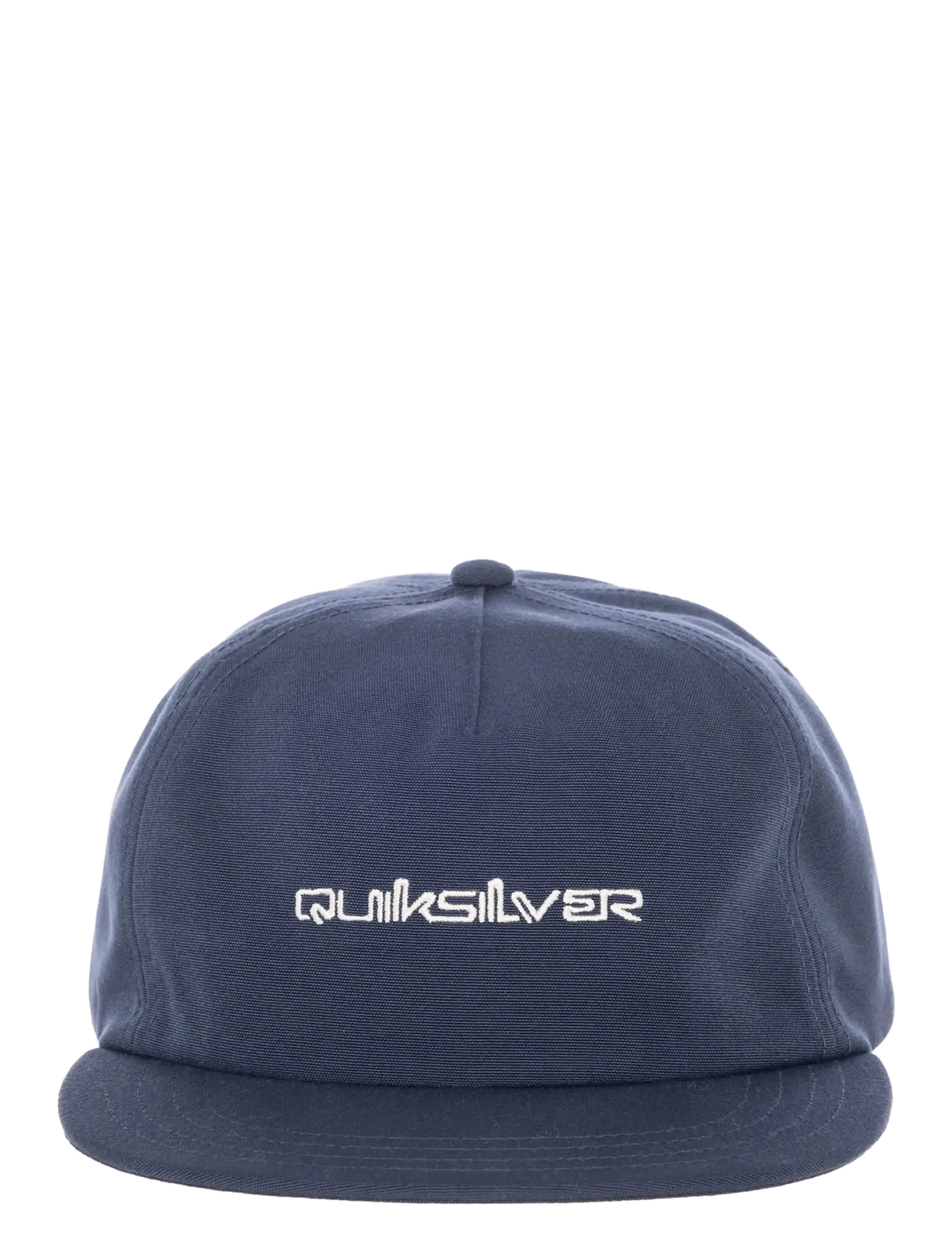 Quiksilver - DNA OMNI - caps - dark navy - 3