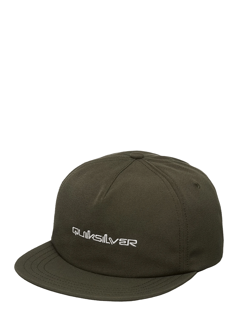 Quiksilver - DNA OMNI - kappen - grape leaf - 0