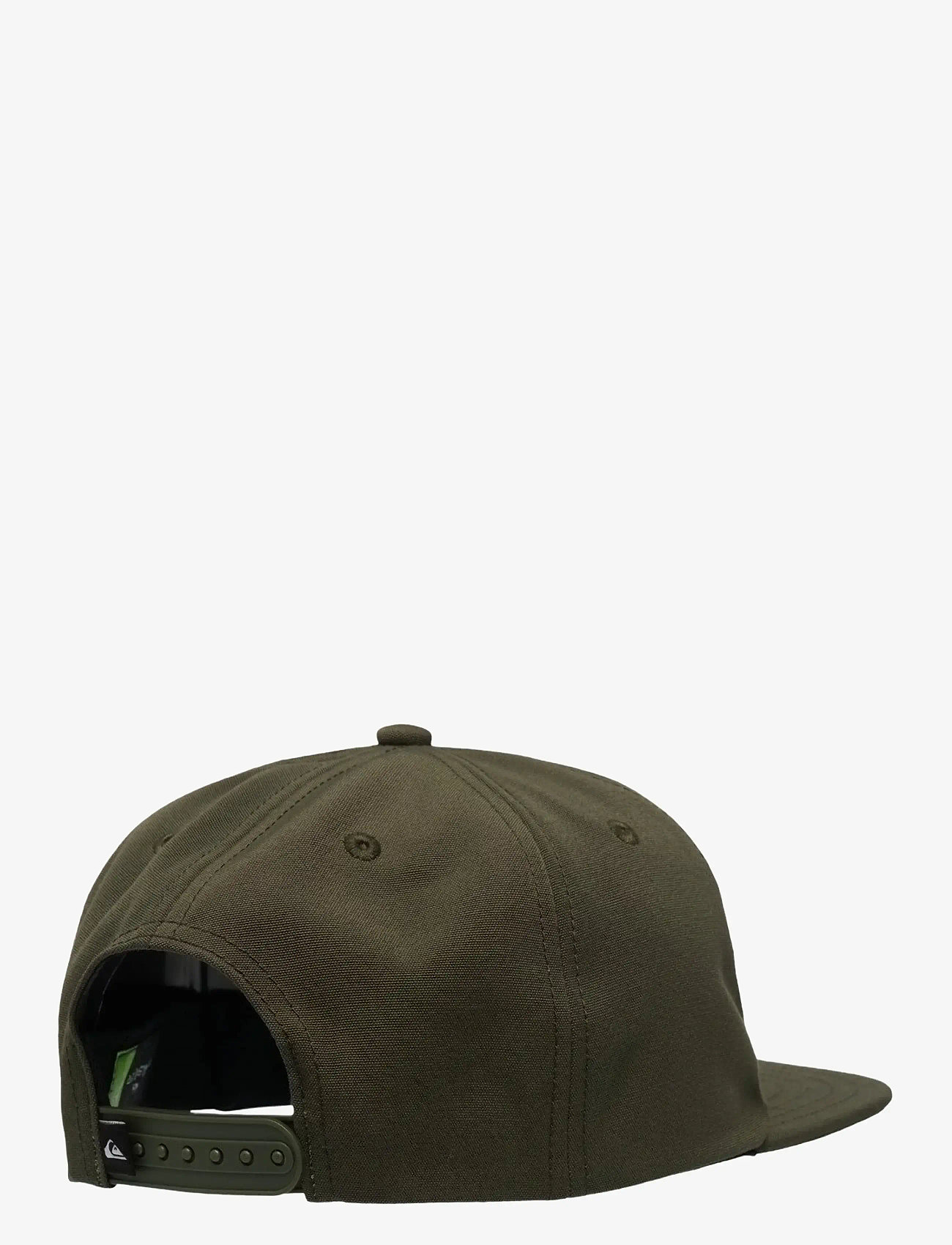 Quiksilver - DNA OMNI - kappen - grape leaf - 1
