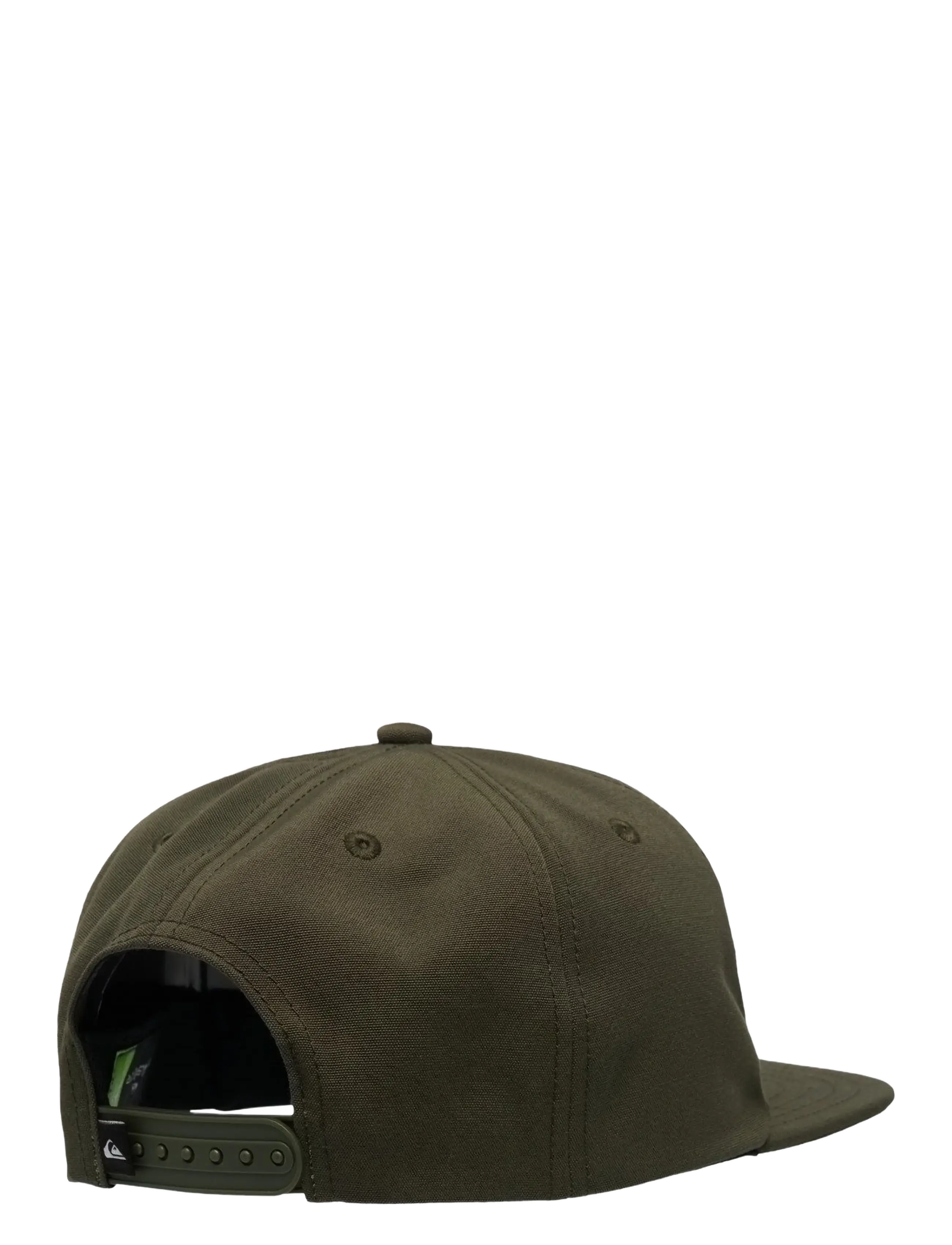 Quiksilver - DNA OMNI - zemākās cenas - grape leaf - 1