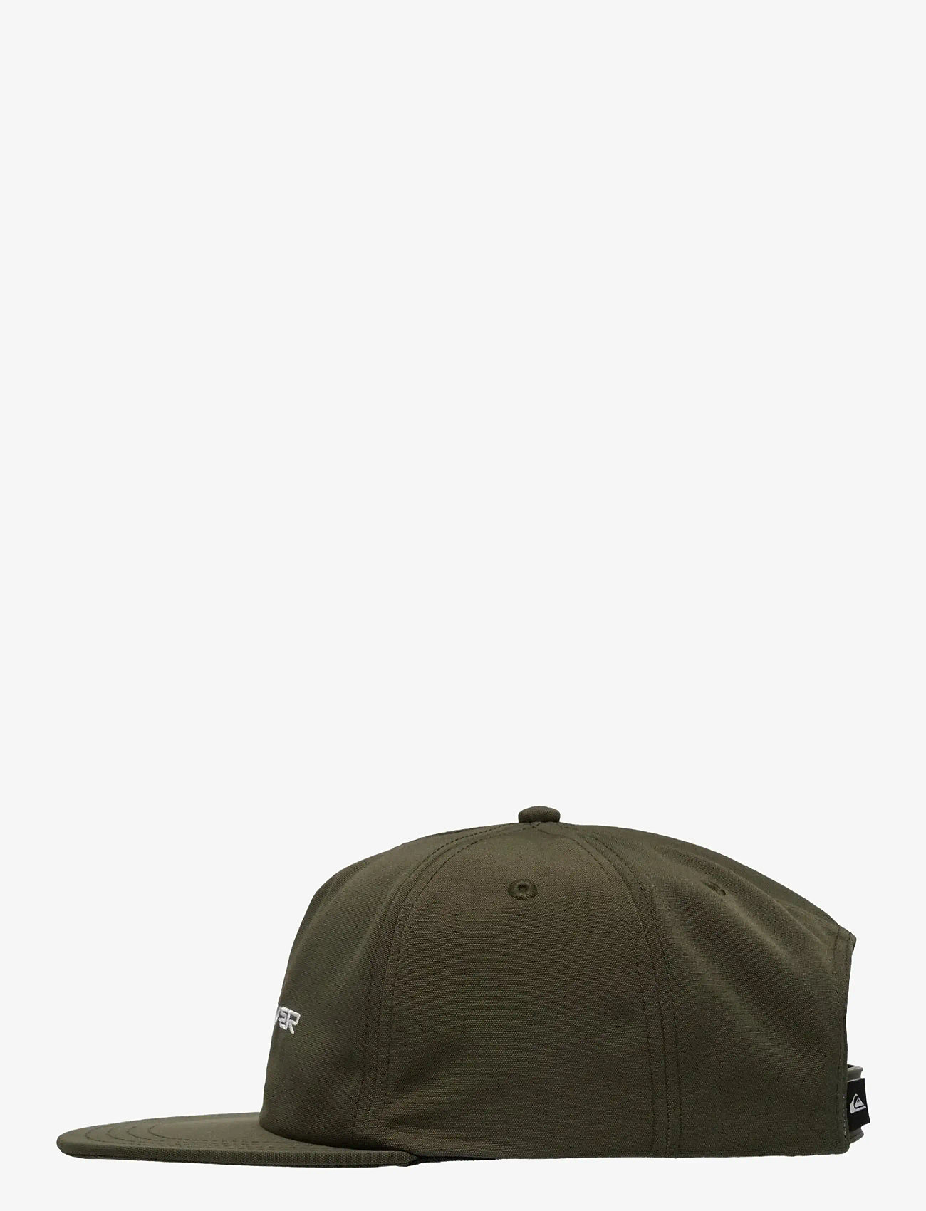Quiksilver - DNA OMNI - kappen - grape leaf - 2