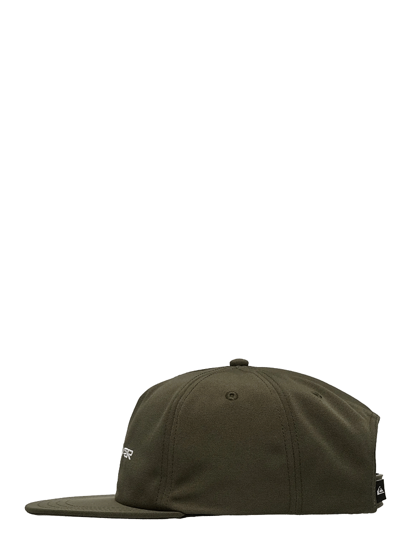 Quiksilver - DNA OMNI - kappen - grape leaf - 2