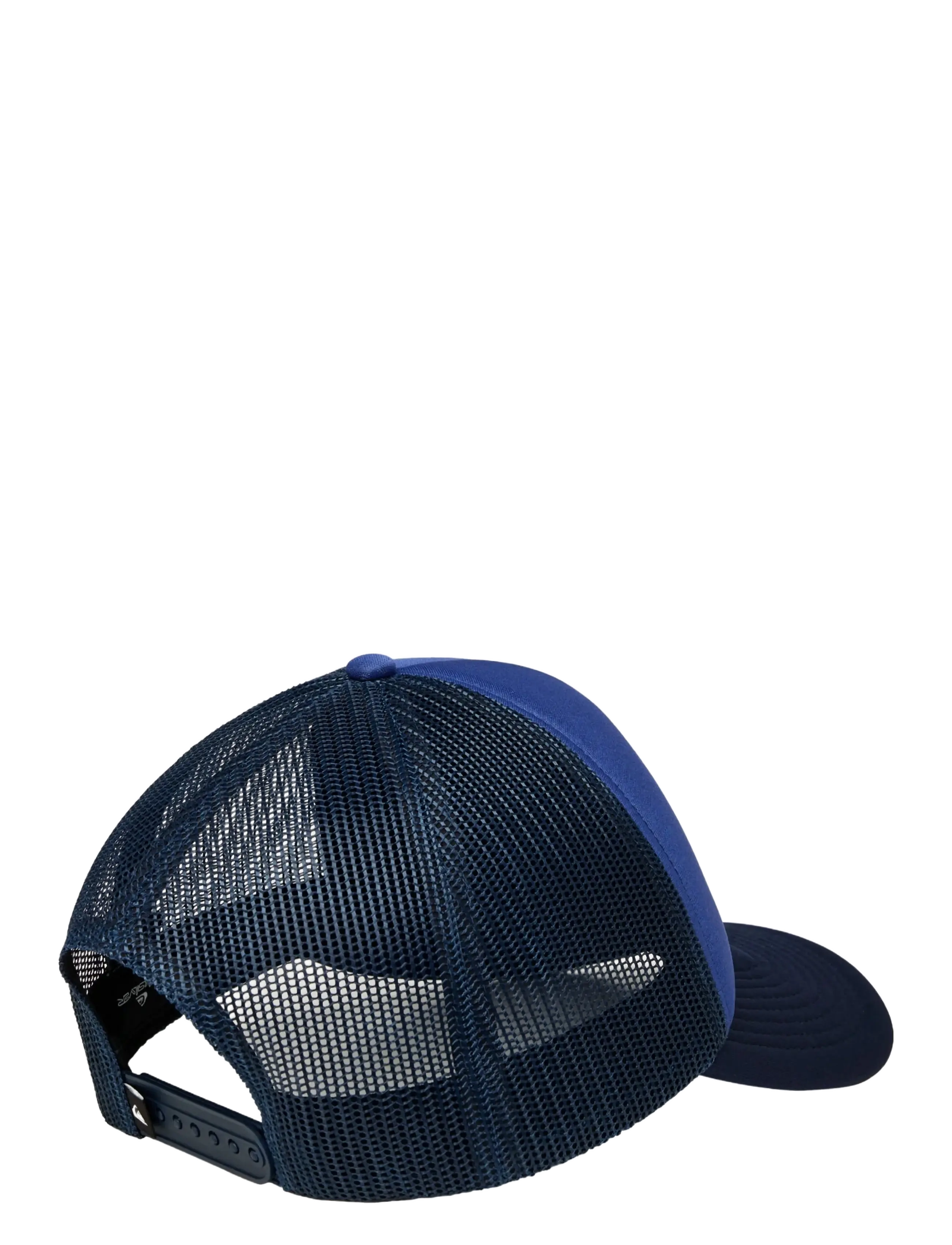 Quiksilver - DNA IMPAIRED - die niedrigsten preise - dark navy - 1