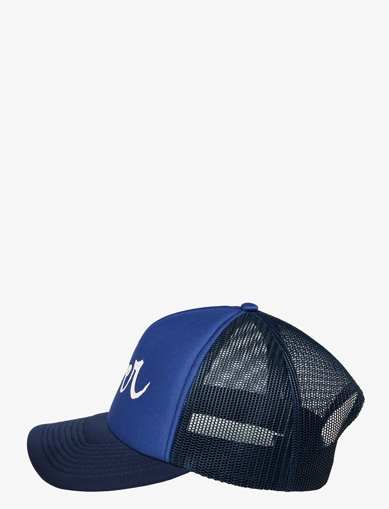 Quiksilver - DNA IMPAIRED - nokamütsid - dark navy - 2