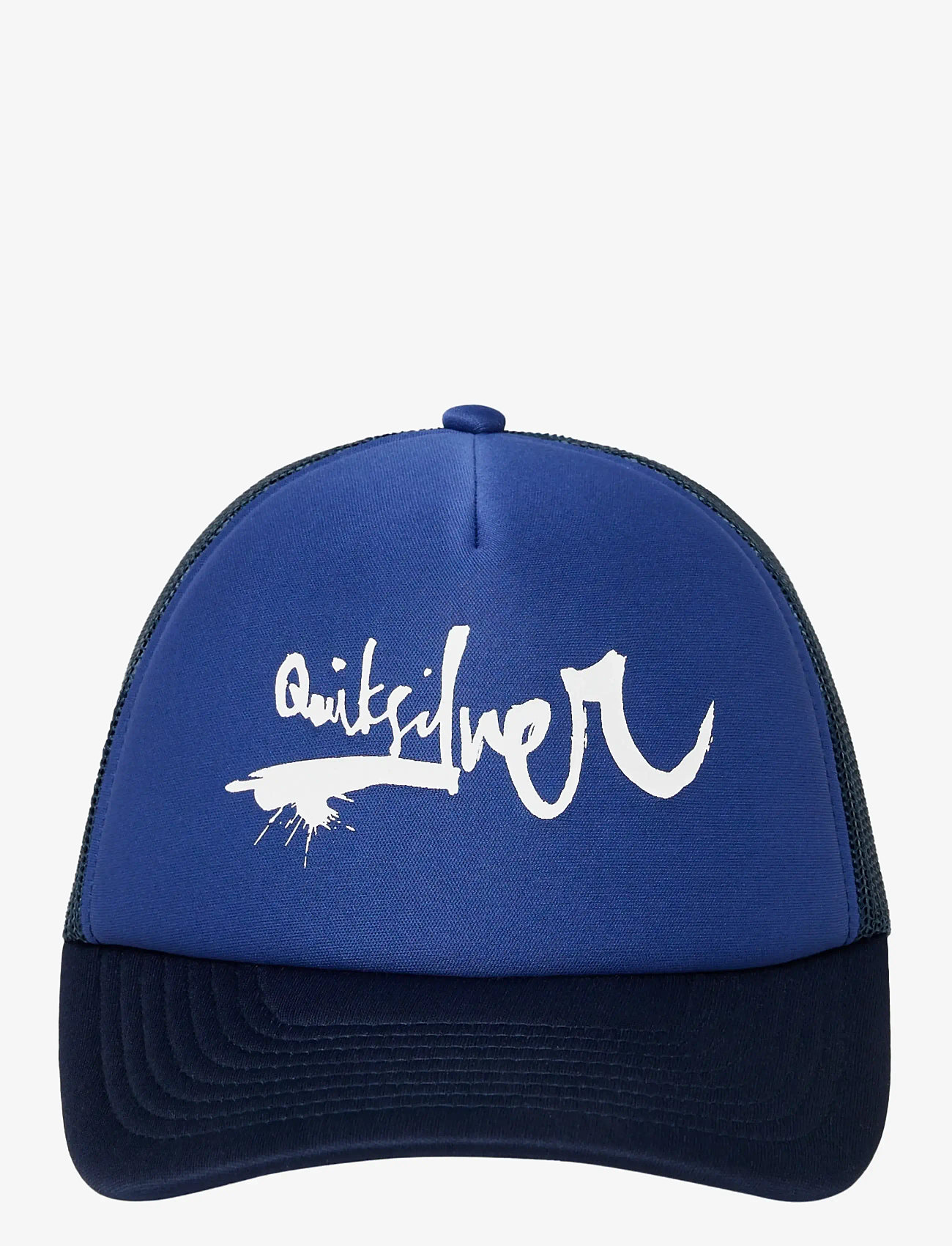 Quiksilver - DNA IMPAIRED - nokamütsid - dark navy - 3