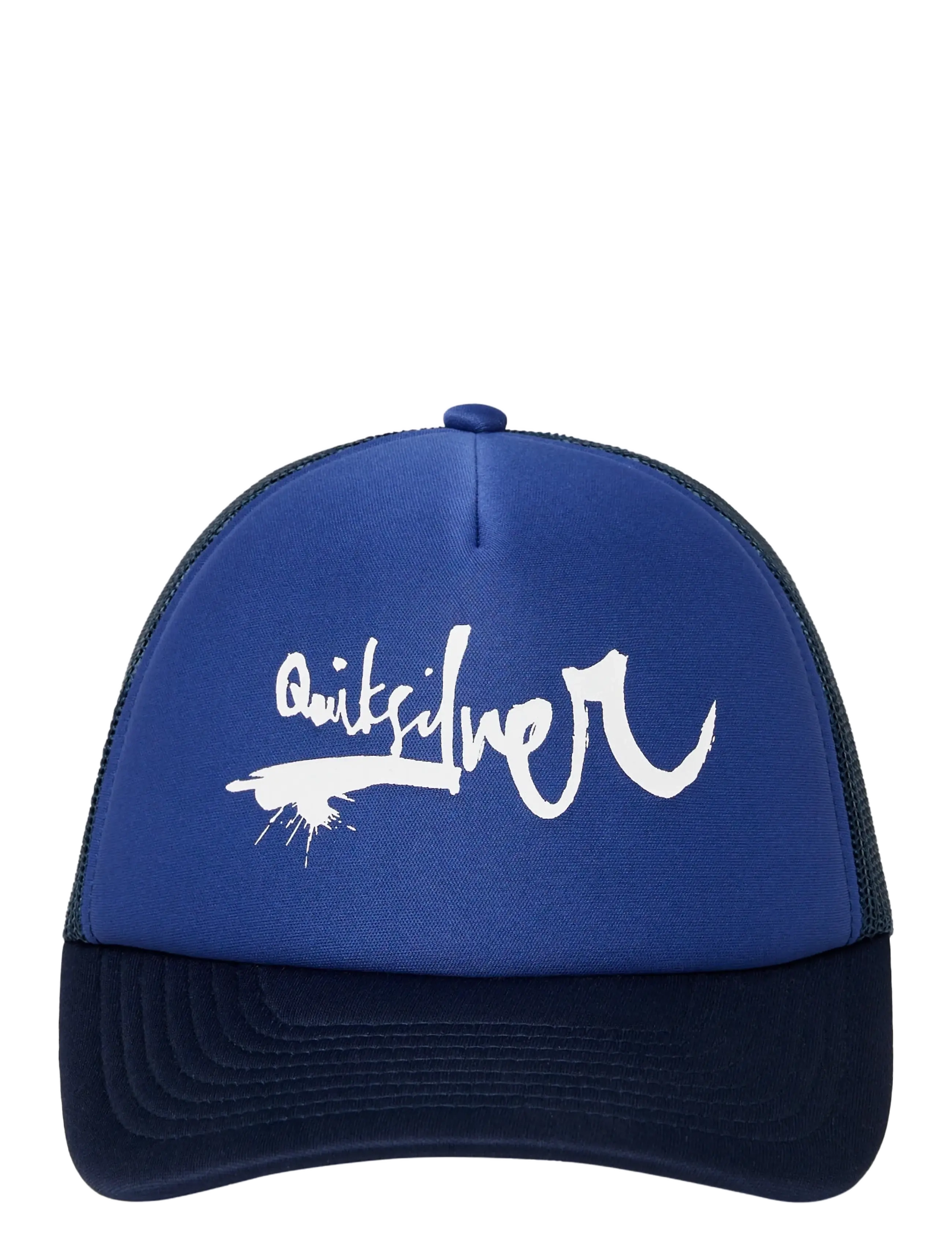 Quiksilver - DNA IMPAIRED - die niedrigsten preise - dark navy - 3