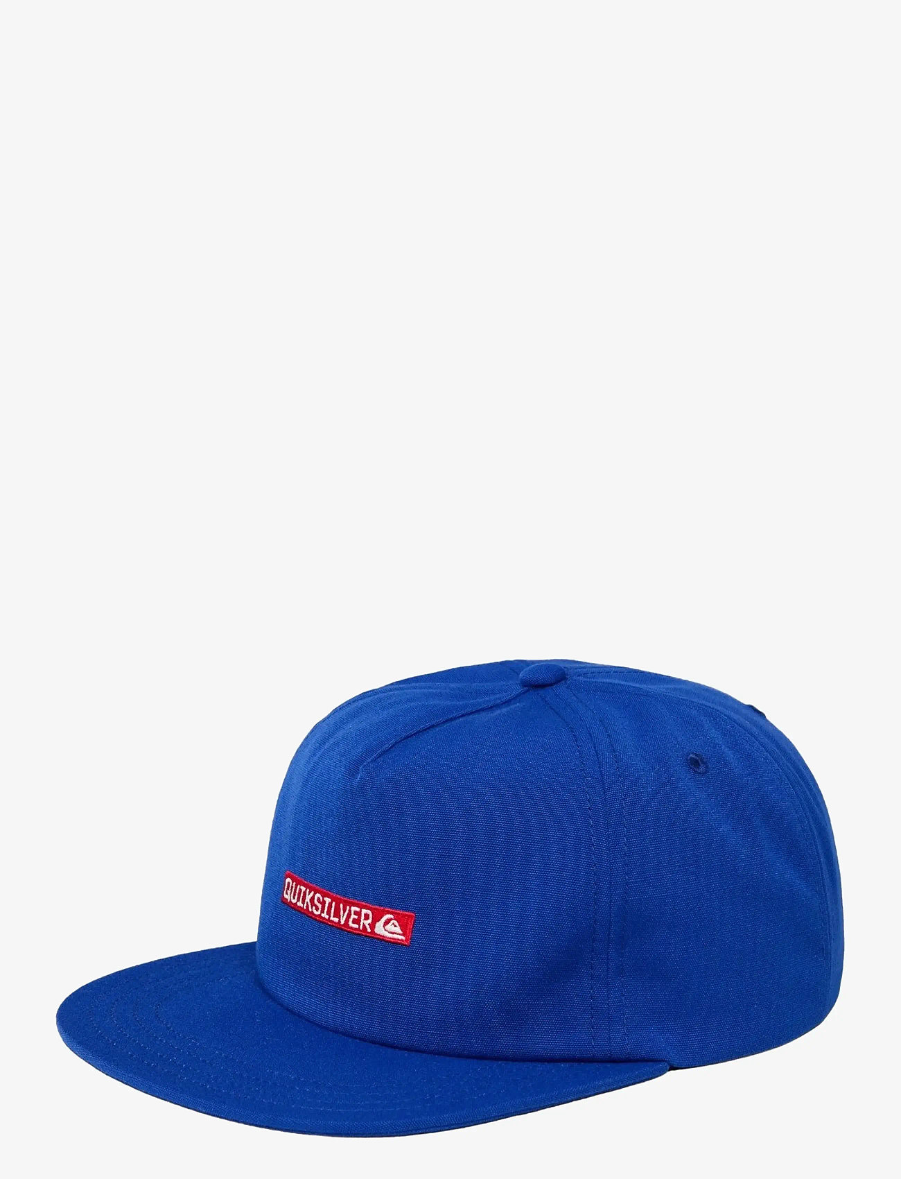 Quiksilver - DNA CLICKED - kappen - surf the web - 1