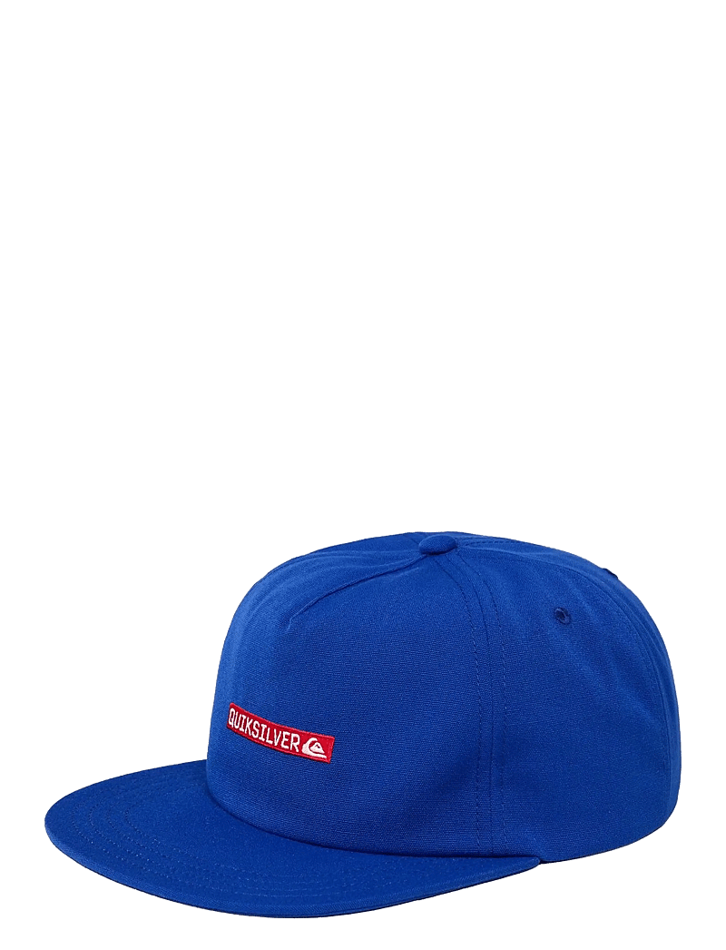 Quiksilver - DNA CLICKED - kappen - surf the web - 1