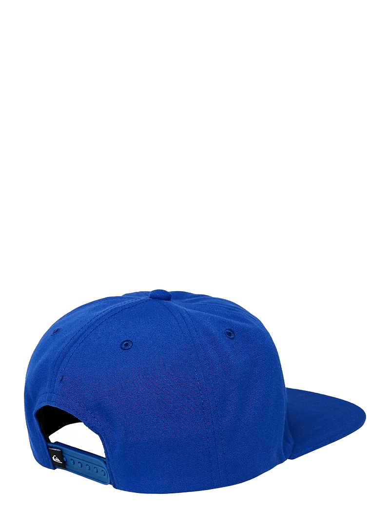 Quiksilver - DNA CLICKED - kappen - surf the web - 2