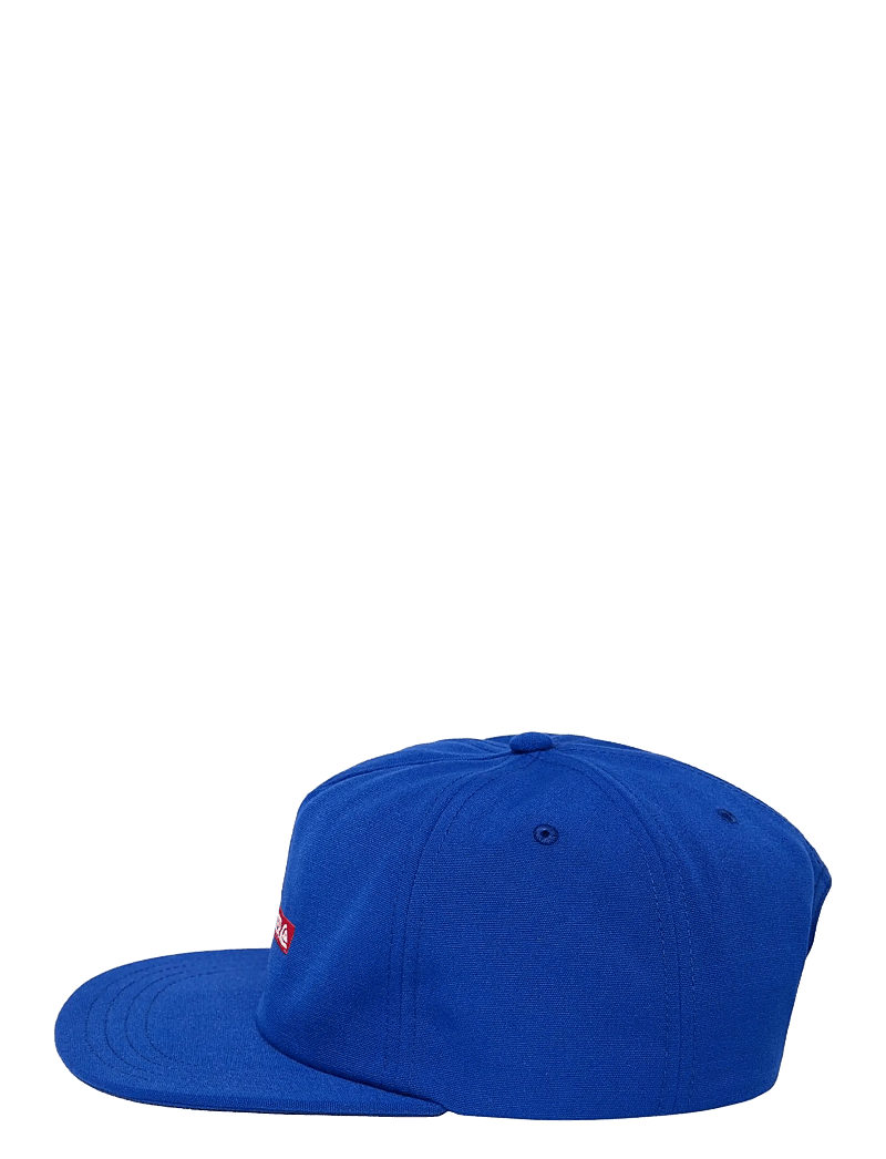 Quiksilver - DNA CLICKED - kappen - surf the web - 3