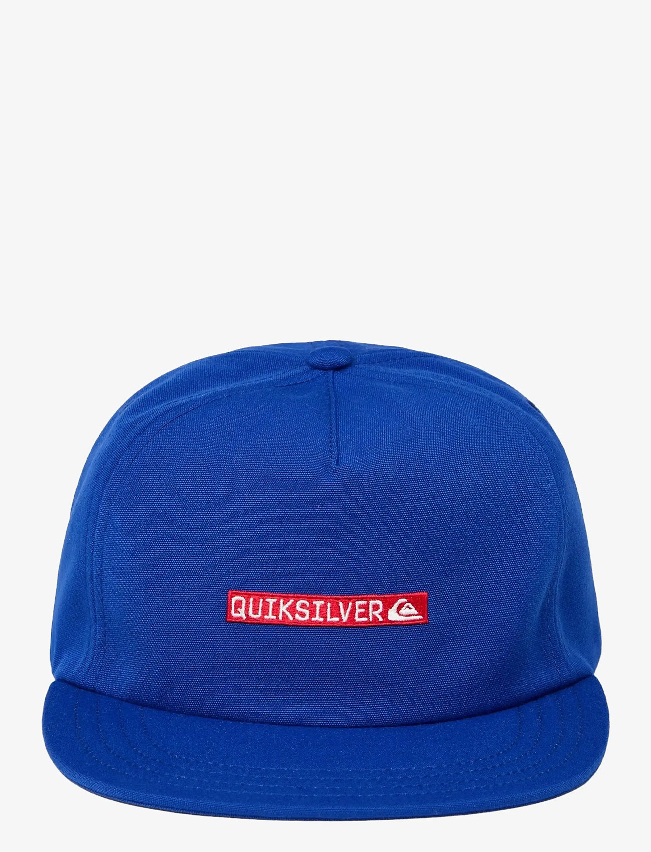 Quiksilver - DNA CLICKED - kappen - surf the web - 4