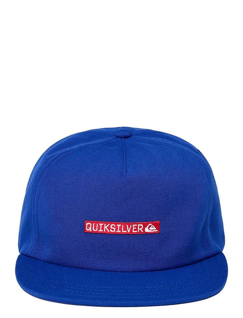 Quiksilver - DNA CLICKED - kappen - surf the web - 4