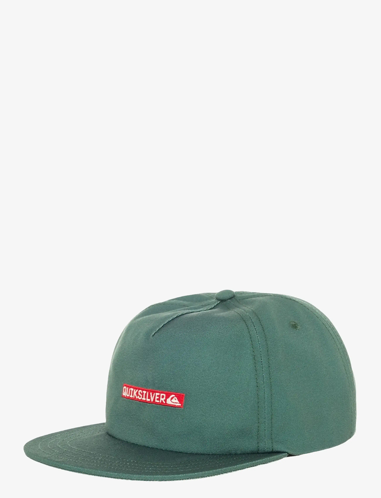 Quiksilver - DNA CLICKED - lowest prices - trekking green - 1