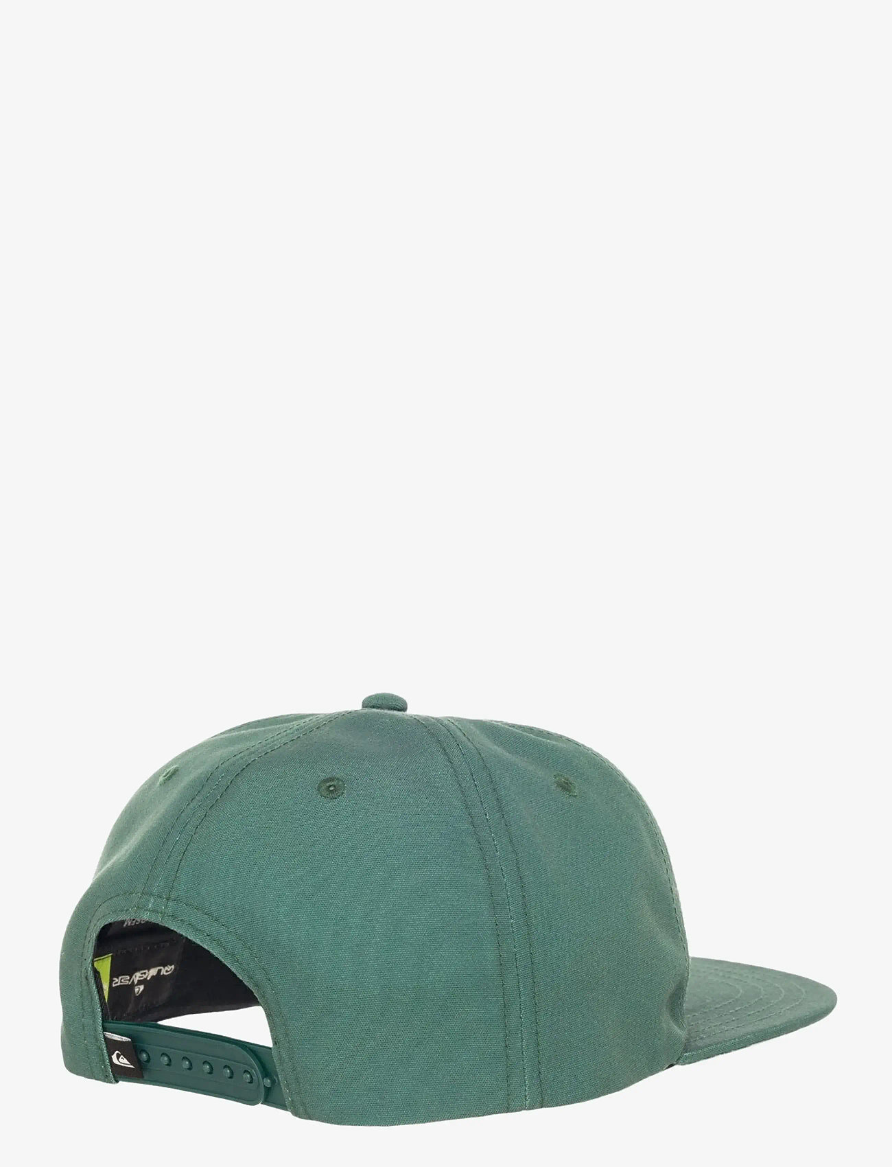 Quiksilver - DNA CLICKED - lowest prices - trekking green - 2