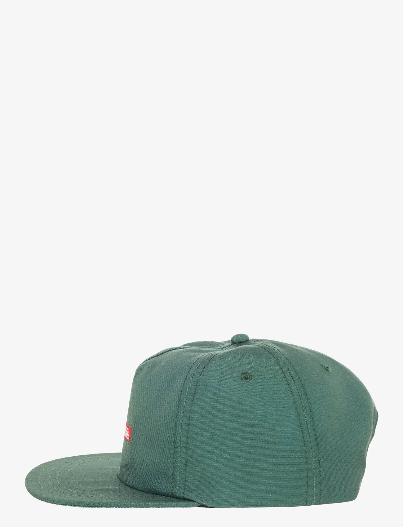 Quiksilver - DNA CLICKED - lowest prices - trekking green - 3