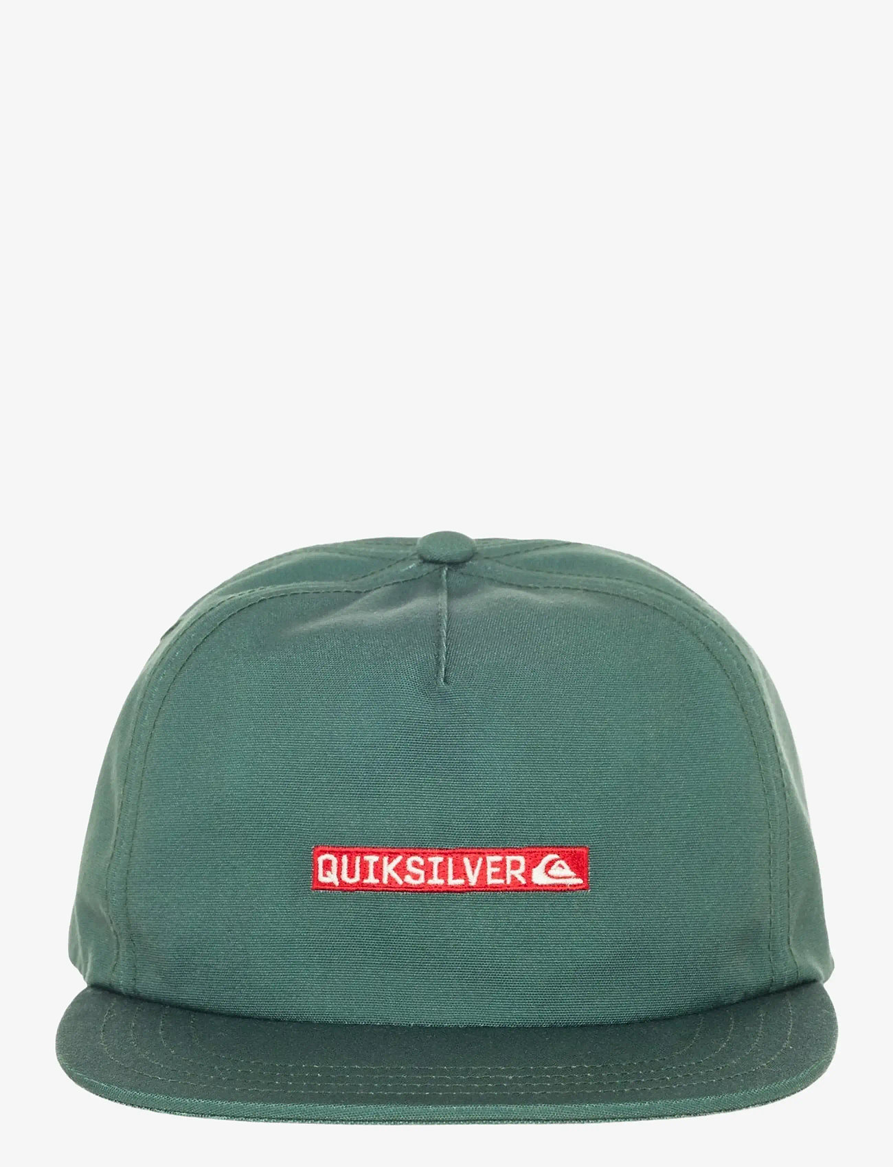 Quiksilver - DNA CLICKED - lowest prices - trekking green - 4
