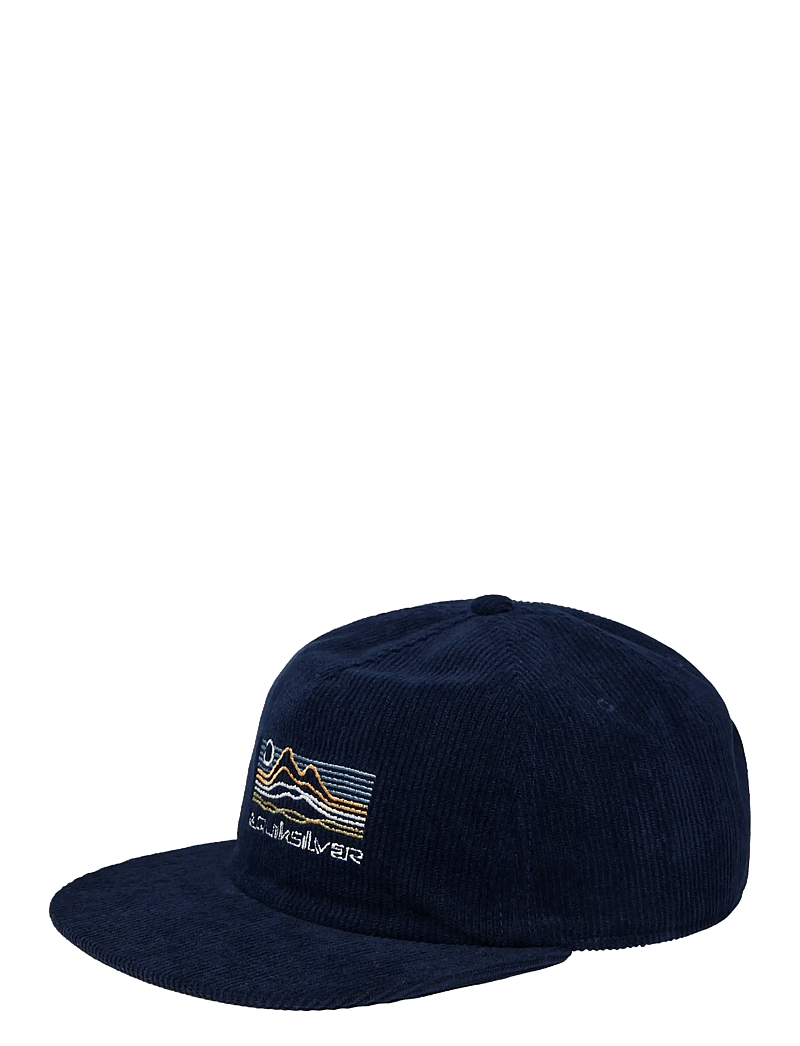 Quiksilver - BLUFF SHADE - dark navy - 0