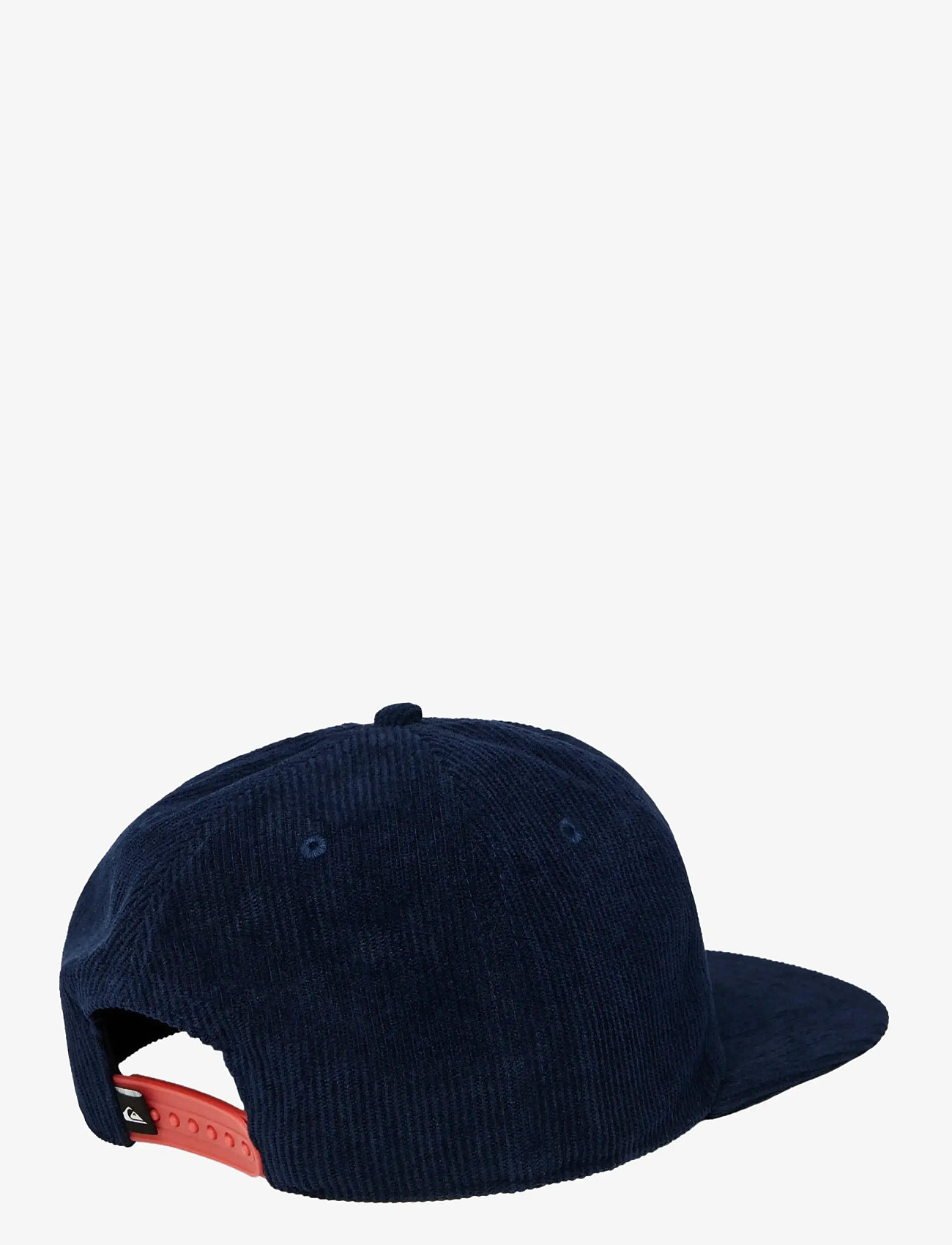 Quiksilver - BLUFF SHADE - nokamütsid - dark navy - 1