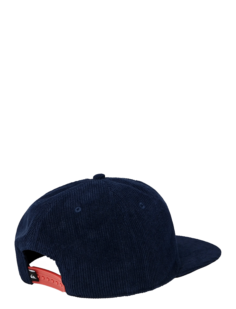Quiksilver - BLUFF SHADE - dark navy - 1