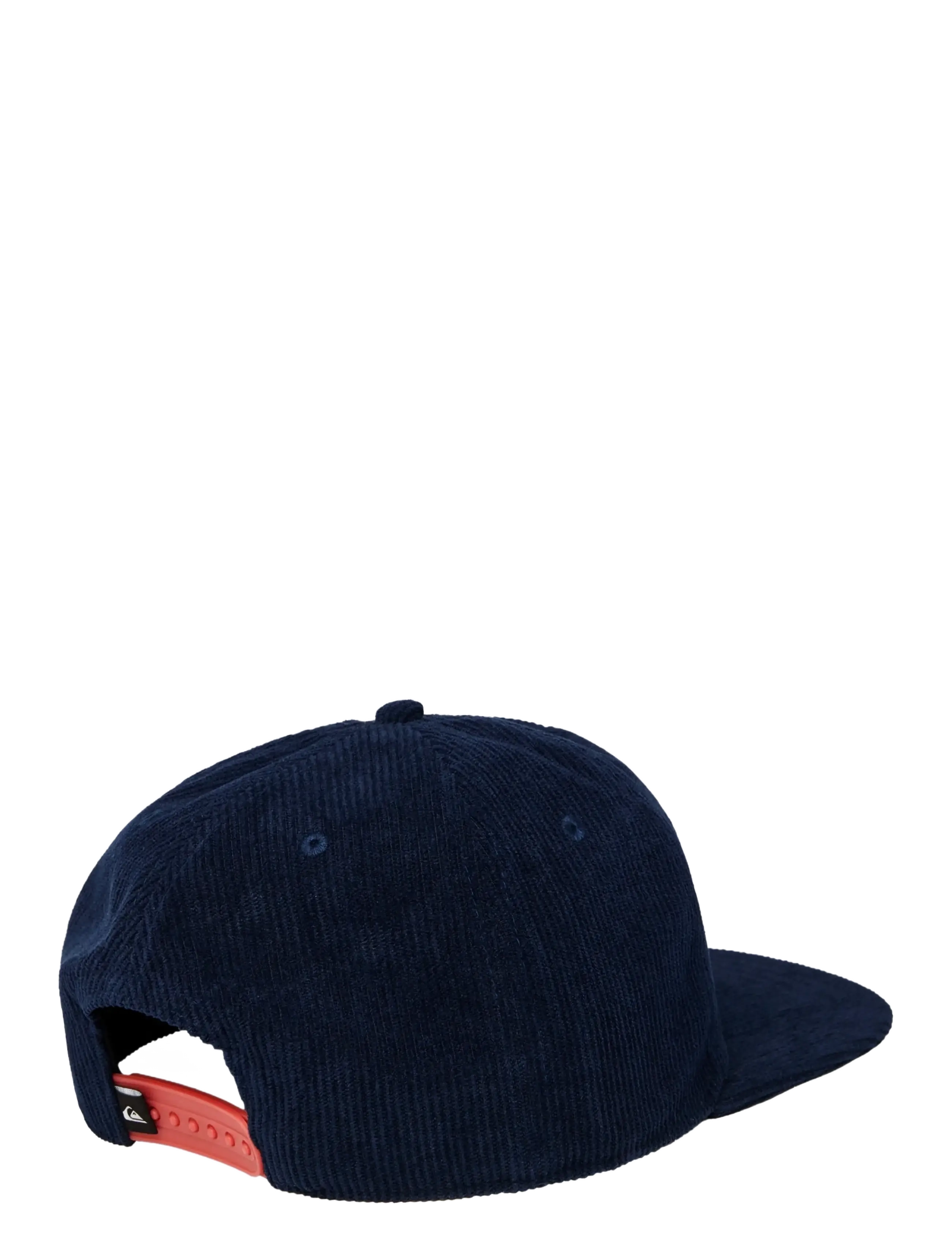 Quiksilver - BLUFF SHADE - dark navy - 1
