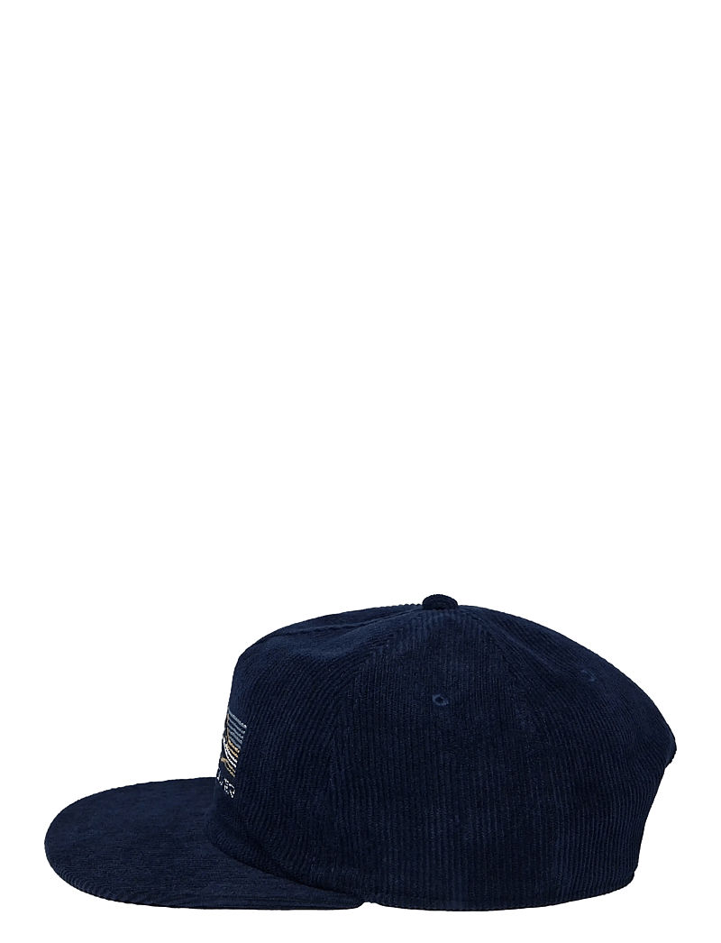 Quiksilver - BLUFF SHADE - dark navy - 2