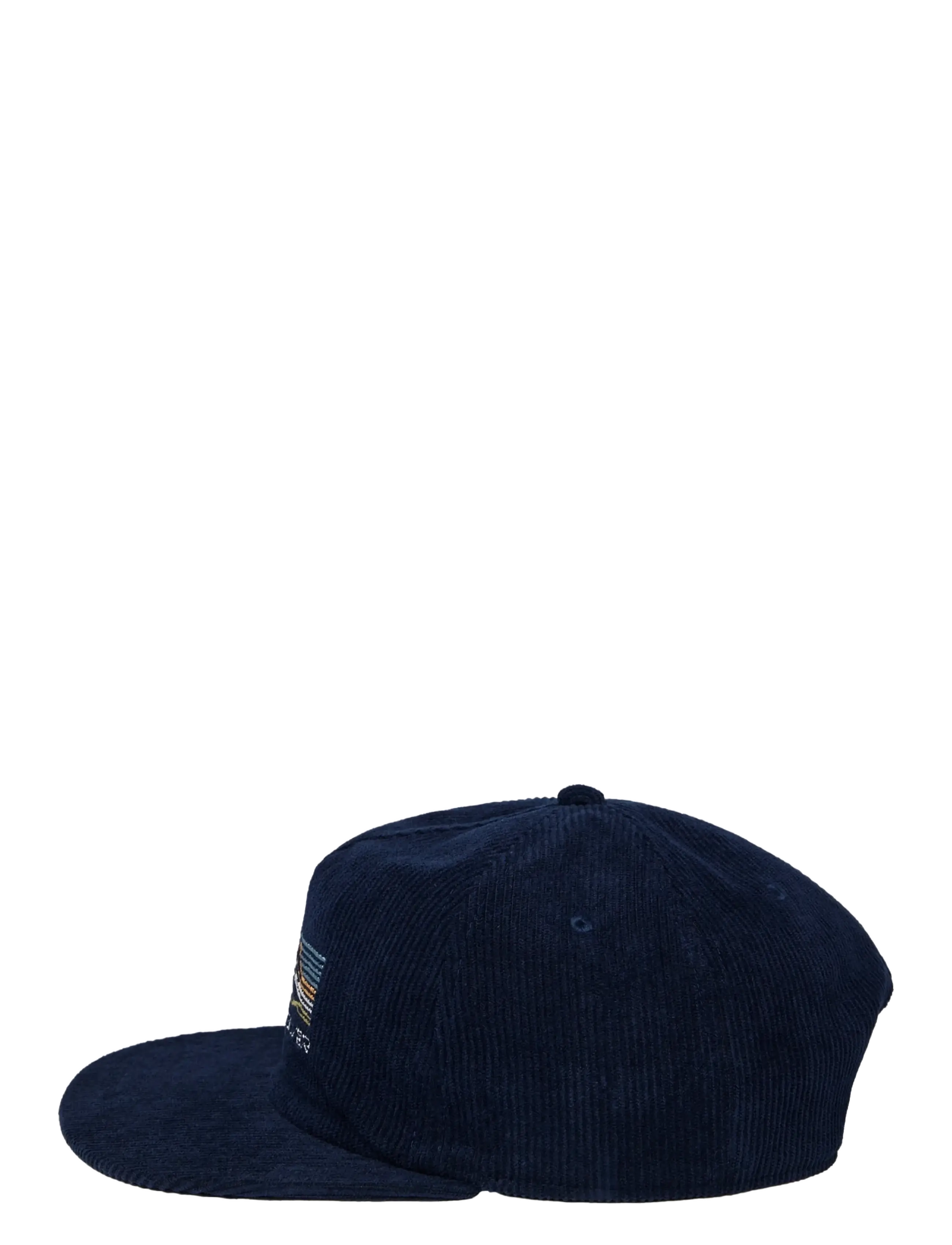 Quiksilver - BLUFF SHADE - dark navy - 2