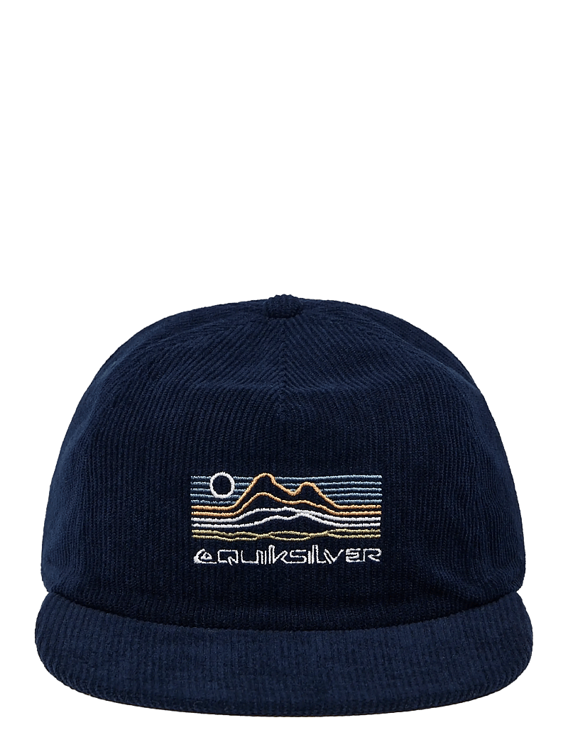 Quiksilver - BLUFF SHADE - dark navy - 3