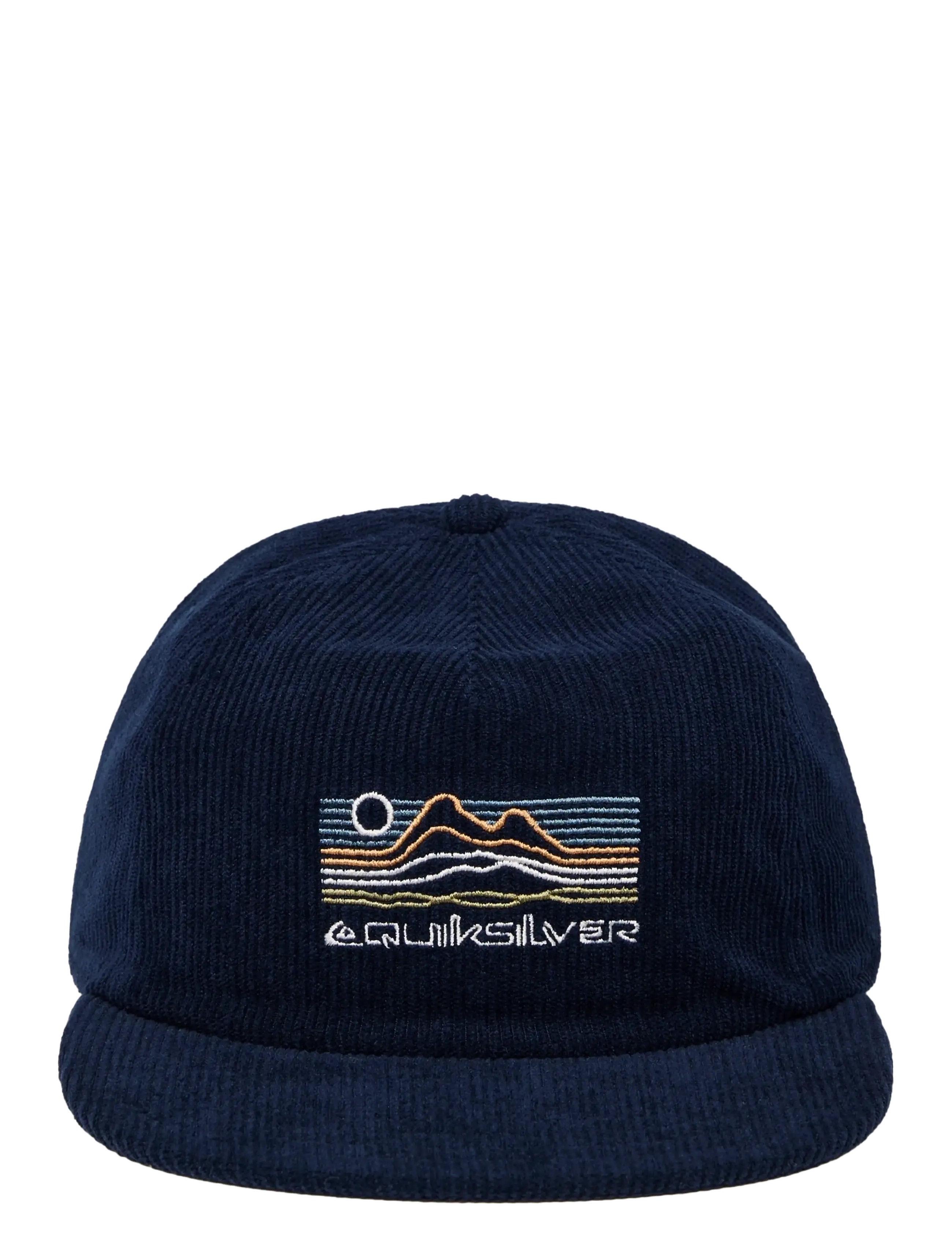 Quiksilver - BLUFF SHADE - dark navy - 3