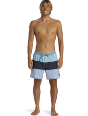 Quiksilver - SURFSILK TIJUANA VOLLEY 16 - swim shorts - blue shadow - 4