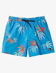 Quiksilver - EVERYDAY MIX VOLLEY 15 - laveste priser - swedish blue - 0