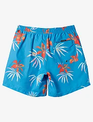 Quiksilver - EVERYDAY MIX VOLLEY 15 - badeshorts - swedish blue - 1