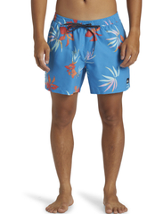 Quiksilver - EVERYDAY MIX VOLLEY 15 - badeshorts - swedish blue - 2