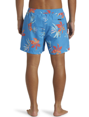 Quiksilver - EVERYDAY MIX VOLLEY 15 - badeshorts - swedish blue - 3