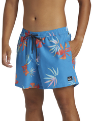 Quiksilver - EVERYDAY MIX VOLLEY 15 - badeshorts - swedish blue - 6