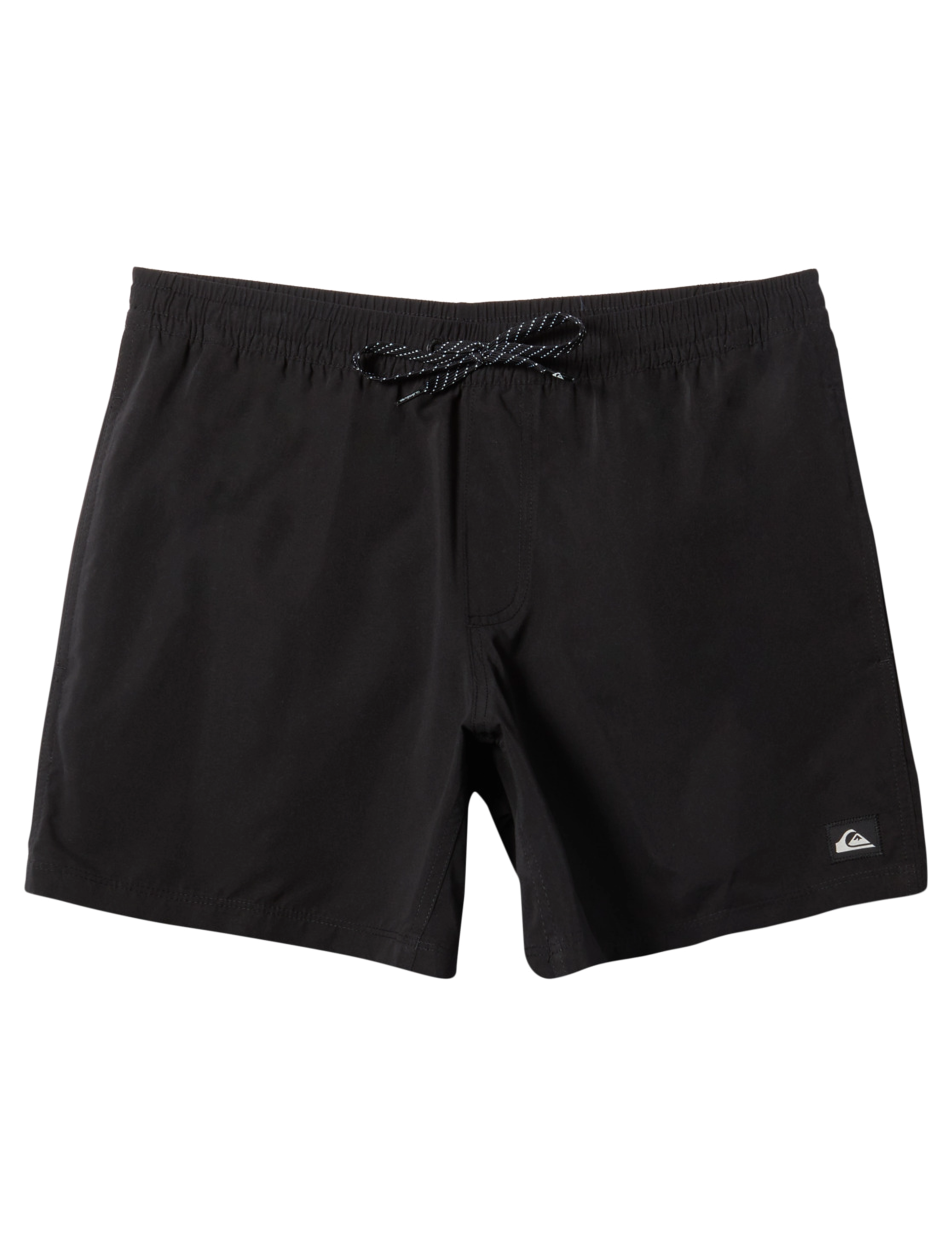 EVERYDAY SOLID VOLLEY 15 - BLACK