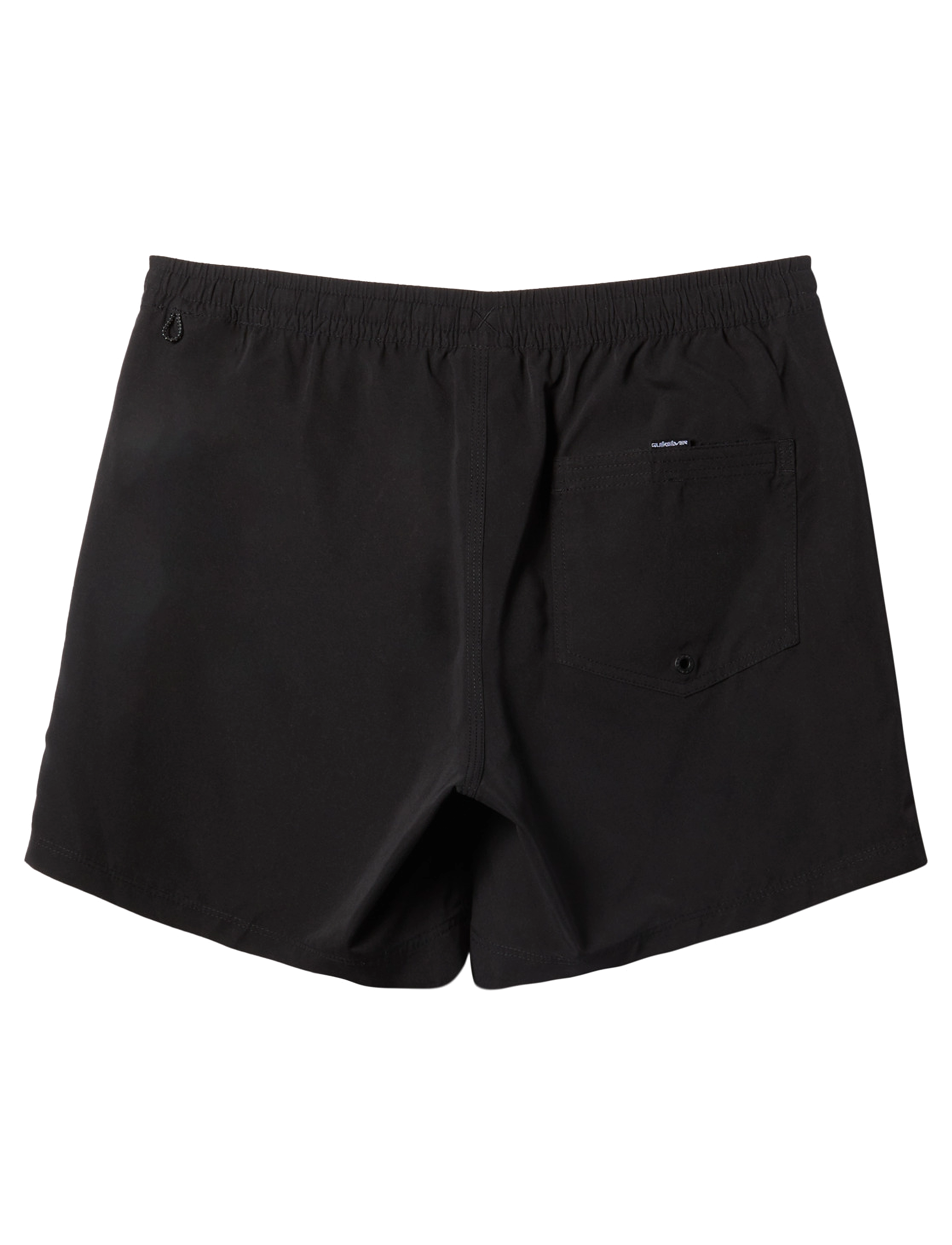 Quiksilver - EVERYDAY SOLID VOLLEY 15 - black - 2