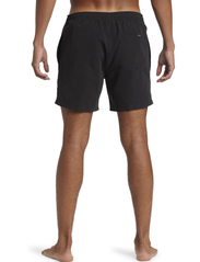Quiksilver - EVERYDAY SOLID VOLLEY 15 - swim shorts - black - 3