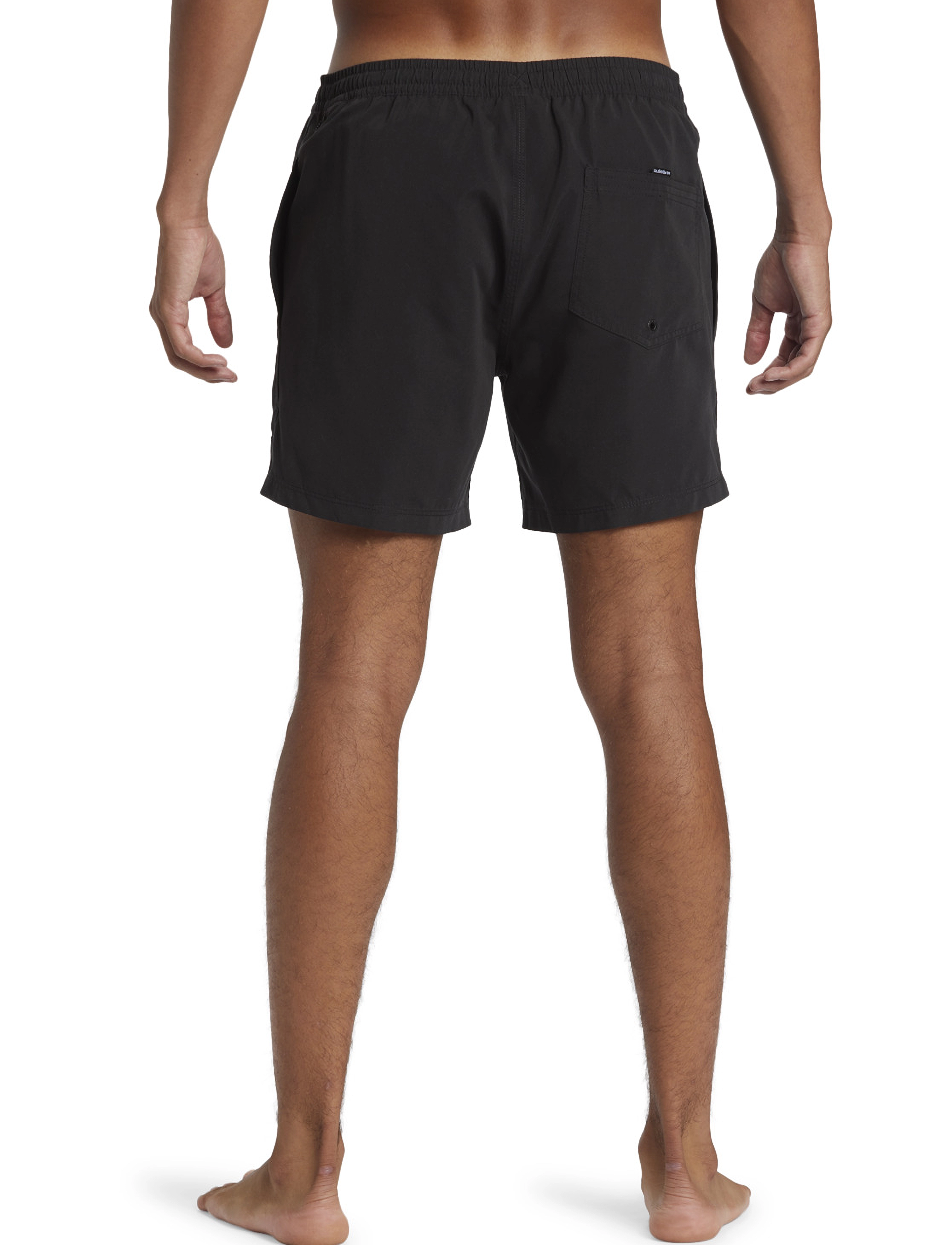 Quiksilver - EVERYDAY SOLID VOLLEY 15 - black - 3