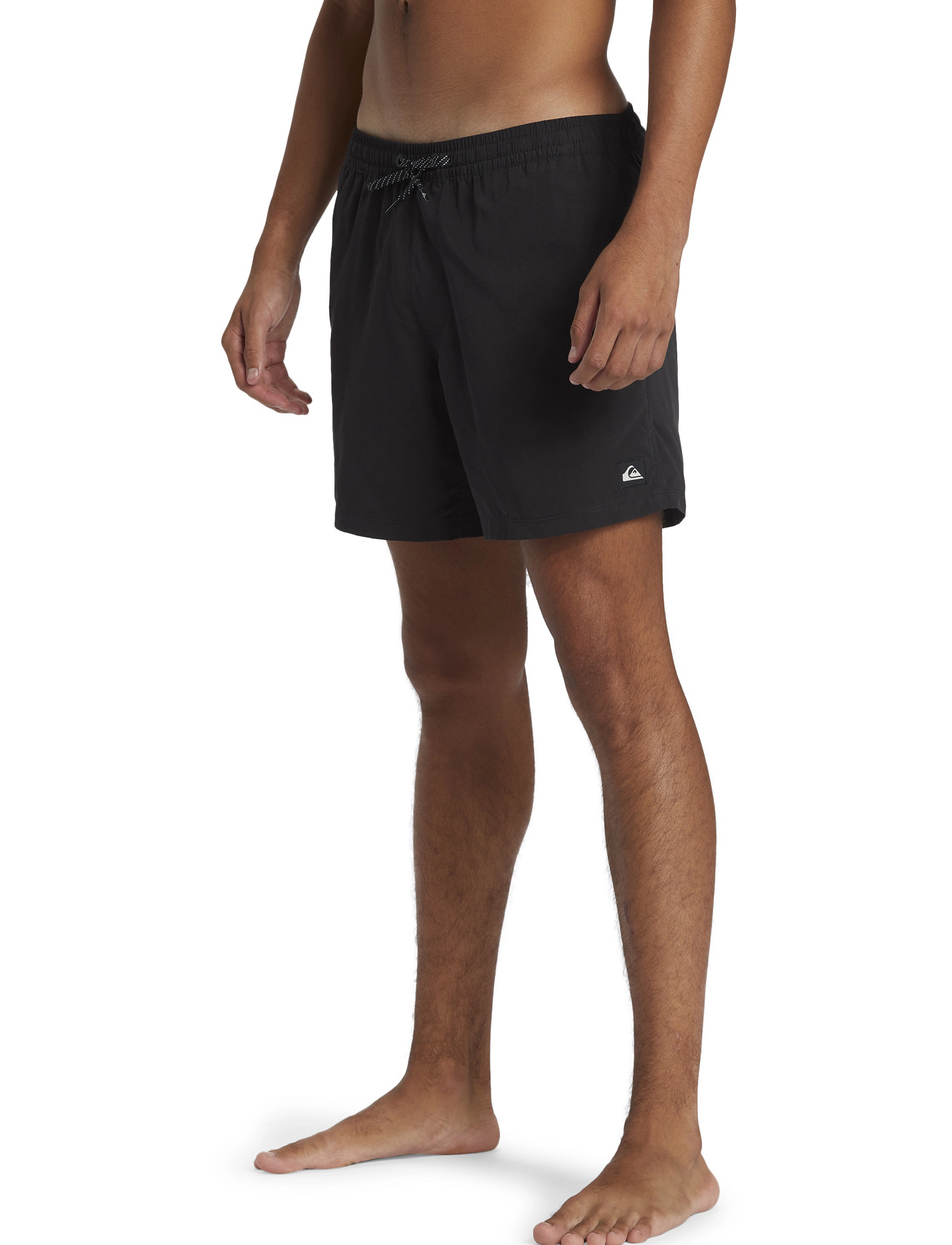 Quiksilver - EVERYDAY SOLID VOLLEY 15 - black - 5