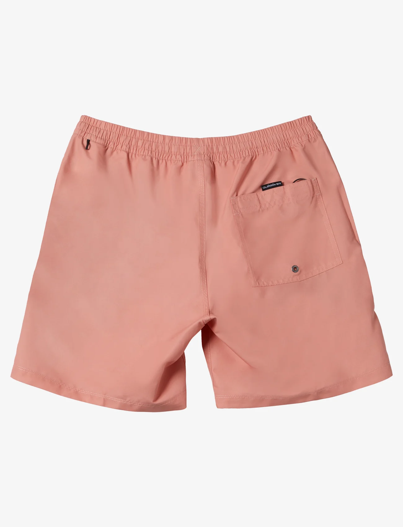 Quiksilver - EVERYDAY SOLID VOLLEY 15 - swim shorts - canyon clay - 1
