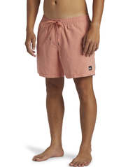 Quiksilver - EVERYDAY SOLID VOLLEY 15 - swim shorts - canyon clay - 5